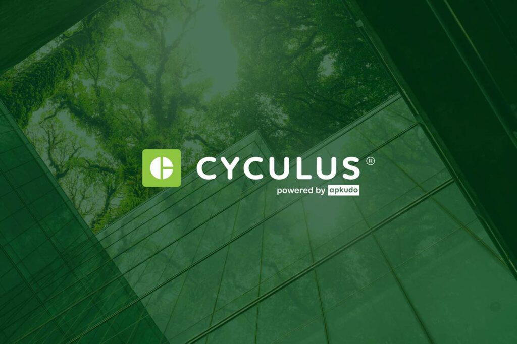 Cyculus Launch