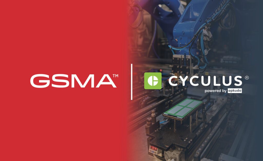 Cyculus Partners with GSMA