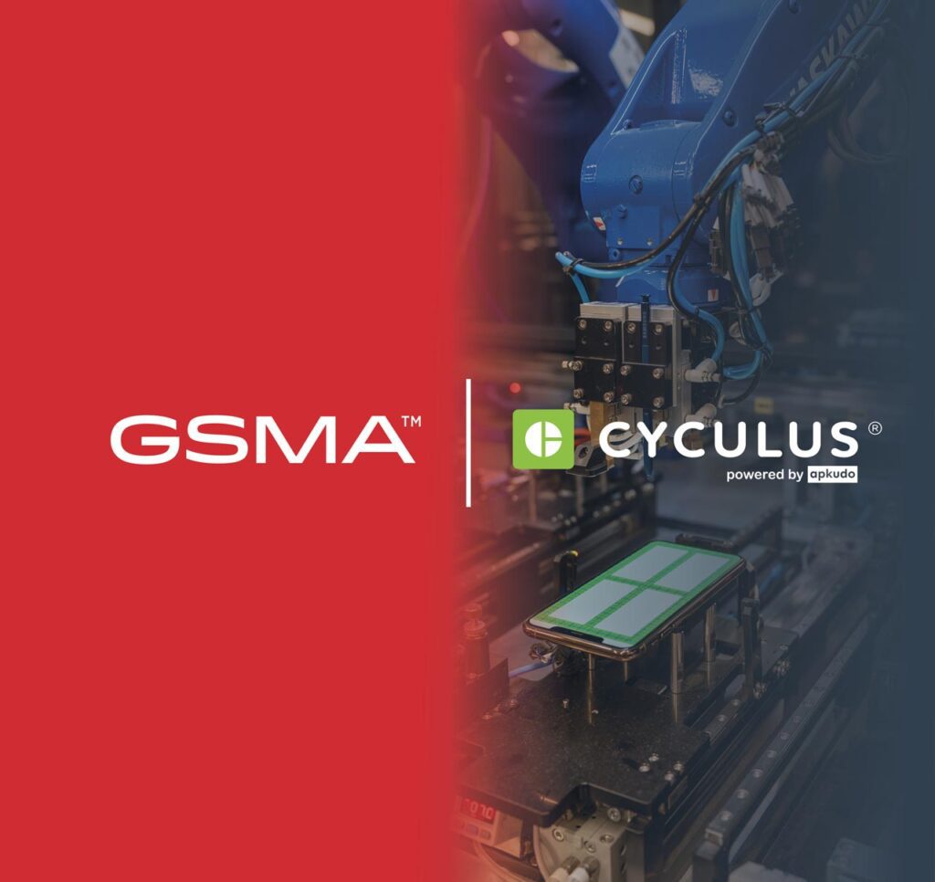 Cyculus Partners with GSMA