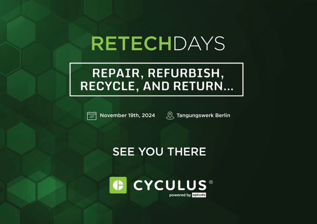 RETECH DAYS 2024