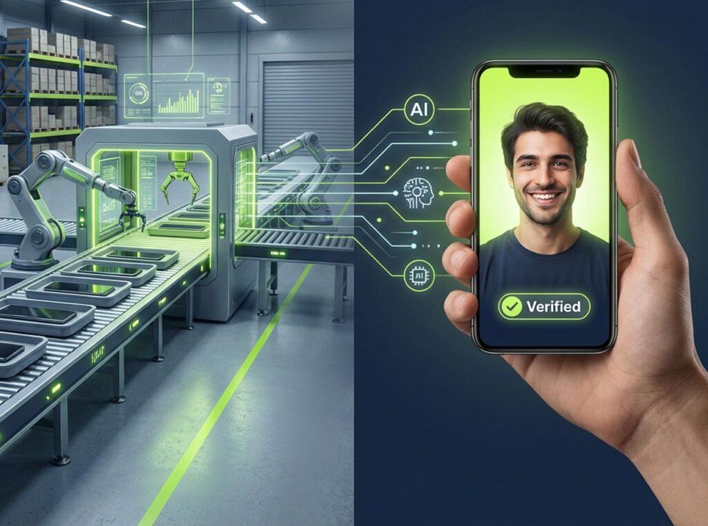 bulk phone testing and grading. where to send bulk phones for refurbishment